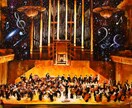 国際賞受賞画家の既存作品の画像＆動画を提供します 色彩豊かな幻想的画像や物語を感じるアートからお選びください イメージ10