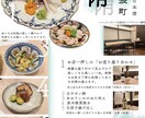 飲食店の商品や商品の特徴をPOPのようにまとめます Instagramやストーリーにパッとあげられる画像 イメージ1