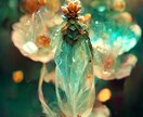 魂のクリアリング★高次の魂レベルへの覚醒を促します 世界観変容★自己肯定/純粋意識/神秘体験/親和性の向上等に◎ イメージ1