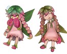 ポップでカラフルなイラスト描きます カラフルで目を引くイラストならお任せ下さい！ イメージ10