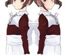 イラスト制作します あなたの好きなキャラクターをお描きします！ イメージ2