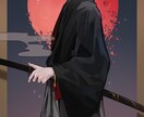 商用利用可能！きれいな女の子・男の子描きます サムネ、表紙、グッズなど様々な用途に合わせたイラスト制作です イメージ4