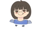 大切な人にオリジナルの塗り絵を届けます データをコピーすれば何回でも何色でも一緒に色塗りできます！ イメージ2