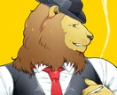 リテイクなし・SNSアイコン制作します 打合せなしの即納品SNSアイコン イメージ5