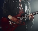 アルバムのギター演奏します 歪んだギターなら私に任せてください! イメージ7
