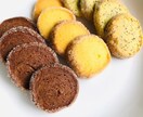 ケーキ用マーガリンを使ったクッキーレシピを教えます 値段が高いバターを使わないレシピを探している方へ イメージ2