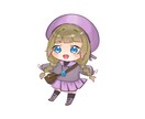 IRIAMの立ち絵をお仕立てします ご希望テーマ＋『かわいい』でより素敵なライバーに！ イメージ5