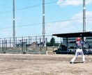 野球初心者向けです。能力を向上させます 簡単なことから指導させていただきます。 イメージ1