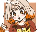 アイコン作成いたします かわいいイラストのアイコンを描きます! イメージ5