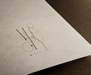 プロデザイナーがハイクオリティなロゴを作ります ブランドの認知度を高め、顧客の心を掴む、成果に繋がるロゴ イメージ4