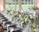 プロがあなたの結婚式のコンセプトシートを作ります お洒落で統一感のある誰とも違うオリジナルテーマを創りませんか イメージ8