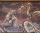ジグソーパズル作成代行します パズル歴は40年、立体パズル、風景など、最大2016ピース イメージ1