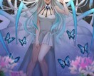 ご要望に合わせて色々なイラストをお描きします！ます 歌ってみた動画、キャス画にぜひ！ イメージ10