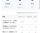 リアルでそれでいてホッとする記事をかけます 子育て支援の相談員、相談者両方に当てはまる私がリアルに書く イメージ7