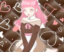 アイコン等イラスト描きます SNS等に使用出来るアイコンを描きます。お好きに使い下さい！ イメージ2