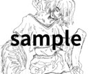 どなたでもたのしめます イラスト依頼ならココヤナみんな安心できる イメージ3