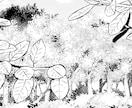 商業・同人OK。漫画・イラスト制作承ります 商用・個人利用OK。漫画制作やイラスト作画に対応します。 イメージ4