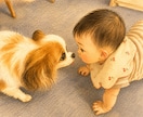 子育ての愚痴も自慢話もまるごと聞きます 今日あったことを、誰かに話したくなった時に。 イメージ4
