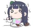 自分色を出したい方におすすめします 自分だけのオリジナルアイコン！ イメージ1