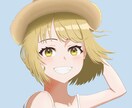 一生懸命イラスト描きます オリジナル、二次創作イラストが必要な方へ。 イメージ1