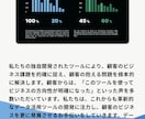 限定価格‼️STUDIOでホームページを作成します 【先着3名‼️】実績作り中の為、特別価格で承ります‼️ イメージ5