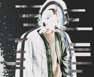 コラージュでご希望のデザインをご提供します イベントなどのフライヤー、商品ポスター等を希望の方へ イメージ2