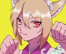 貴方だけのアイコンを製作いたします 厚塗り、アニメ塗り、絵柄・塗り方対応可！ イメージ2