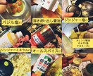 アロマで美容・ホルモン・日用品・コスメ作りします アロマでにっこり☺︎ハッピー作りお家の中のもの作れます イメージ3