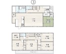 不動産広告用の間取り図を作成します 不動産の広告用の間取り図をトレースします イメージ4