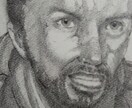 鉛筆画で描いて欲しい方の似顔絵描かせていただきます 鉛筆で気持ちを込めて描かせていただきます。 イメージ2