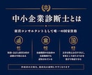 診断士が融資・取引先向けの事業計画書を作成します 収支計画Excel・想定問答つき｜原稿なしから作成します イメージ9
