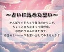 1日分の運勢を4月限定のおまけ付きでお届けします 自然のリズムから読み解く、やさしくてシンプルな運勢メッセージ イメージ7