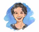 最短即日！ウェルカムボードやSNS用似顔絵描きます 早く安く高クオリティのイラストを納品いたします！ イメージ3