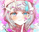 翌日納品対応！あなただけのアイコンを提供します 厚塗りによる暖かみのあるイラストをあなたに イメージ1