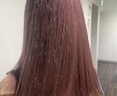 失敗しない似合う髪型・ヘアカラーをプロが提案します 美容室に行く前に！プロが失敗しないスタイル選びをサポート イメージ1