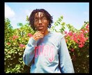 HIPHOP TrapBeatsEmo系作ります Trapギターエモ、可愛いハイパーpopビート最初だから安く イメージ2