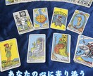霊感タロット占い⟡.*助言を差し上げます 〜あなたの心に寄り添うタロットリーディングをお届け〜 イメージ1