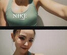 確実に楽しく身体を変える運動を提供します 音楽に合わせたレッスン、もしくはパーソナルトレーニング イメージ3