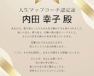 人生Map(Re:Life Map)作ります 「あなたの人生が今日から加速する。」 イメージ4