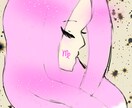 オリジナルのイラストを描きます 短時間で色んなイラストを描きます!!! イメージ9