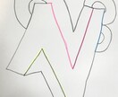 広告のポスターや商品を作成します わかりやすいチラシやポスターを作成します。 イメージ2