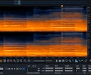 動画に入りこんだ不要なノイズ音を目立たなくします 大切な動画をできるだけ綺麗に残したい方へ イメージ2