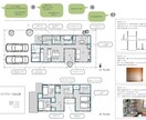 中古マンションのリノベーションプランを提案します ご要望に合わせたリノベーションの間取り提案～マンション～ イメージ3