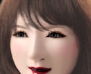 コスプレ写真加工します 加工が苦手な方・面倒な方向けです イメージ5