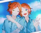 使用用途は問わない絵を描きます アイコン/イラスト【最短即日納品〇】 イメージ4