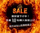 激安値下げ中！YouTube収益化条件達成します 登録者1000人と4000時間達成 イメージ2
