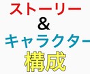 漫画や小説について相談を受けます 漫画や小説を描きたいが、行き詰まっている方へ イメージ1