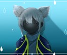 お好きなアイコンを作成致します Twitterなどのアイコンイラストを作成致します！ イメージ1