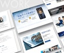 5.0★継続｜テンプレートデザインでHP制作します Studio｜SEO対策｜レスポンシブ対応｜レクチャー イメージ2