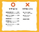 大学生が手頃にデザインします プロ未満だけど“ちょうどいい”品質 イメージ2